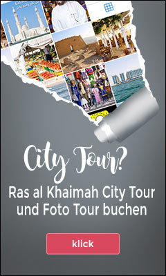 RAK city Tour